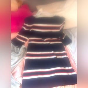 Professional dress